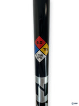 Project X HZRDUS Smoke Black RDX 6.0 70g Low Spin Golf Shaft PXG Adapter