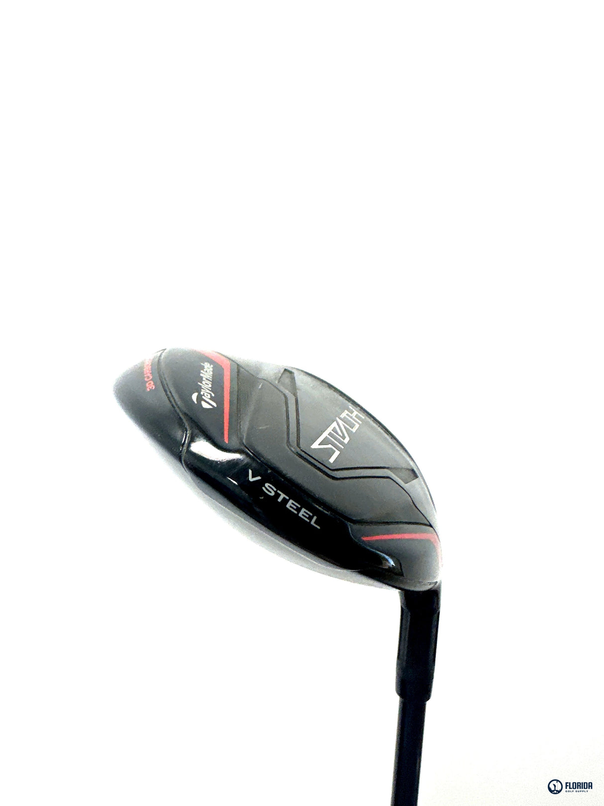 TaylorMade Stealth 15 Degree Fairway Wood HZRDUS RDX Smoke 60 6.0 RH