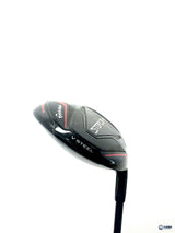 TaylorMade Stealth 15 Degree Fairway Wood HZRDUS RDX Smoke 60 6.0 RH