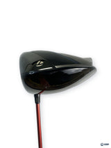 TaylorMade Qi10 LS Driver 9.0 Degree Fujikura Ventus TR Red Velocore 6-S RH