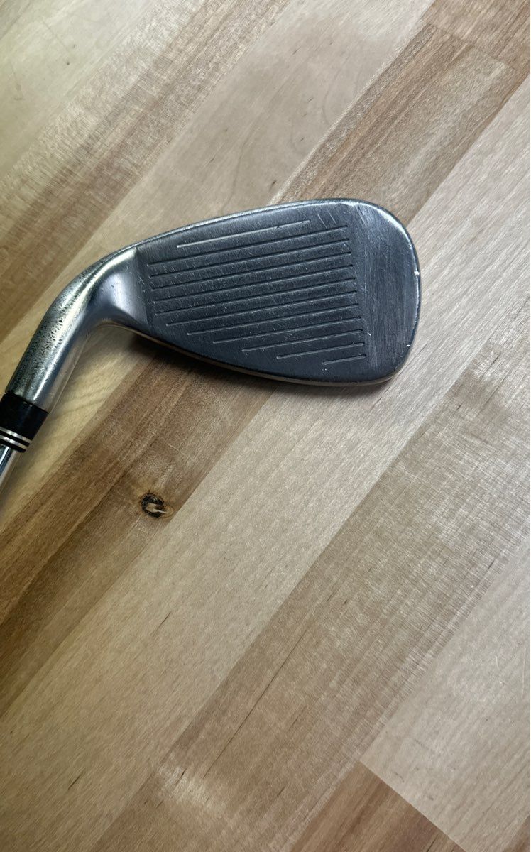 Cobra King Cobra SZ 4 Iron Right Handed NS Pro 1030H Regular Steel Shaft