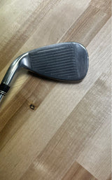 Cobra King Cobra SZ 4 Iron Right Handed NS Pro 1030H Regular Steel Shaft