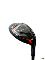 TaylorMade Stealth 5 Hybrid 25 Degree Fujikura Ventus 6-R Regular Flex RH
