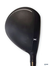 PXG 0311 XF GEN6 Driver 12 Degree Project X Cypher 5.0 Graphite LH Left Hand