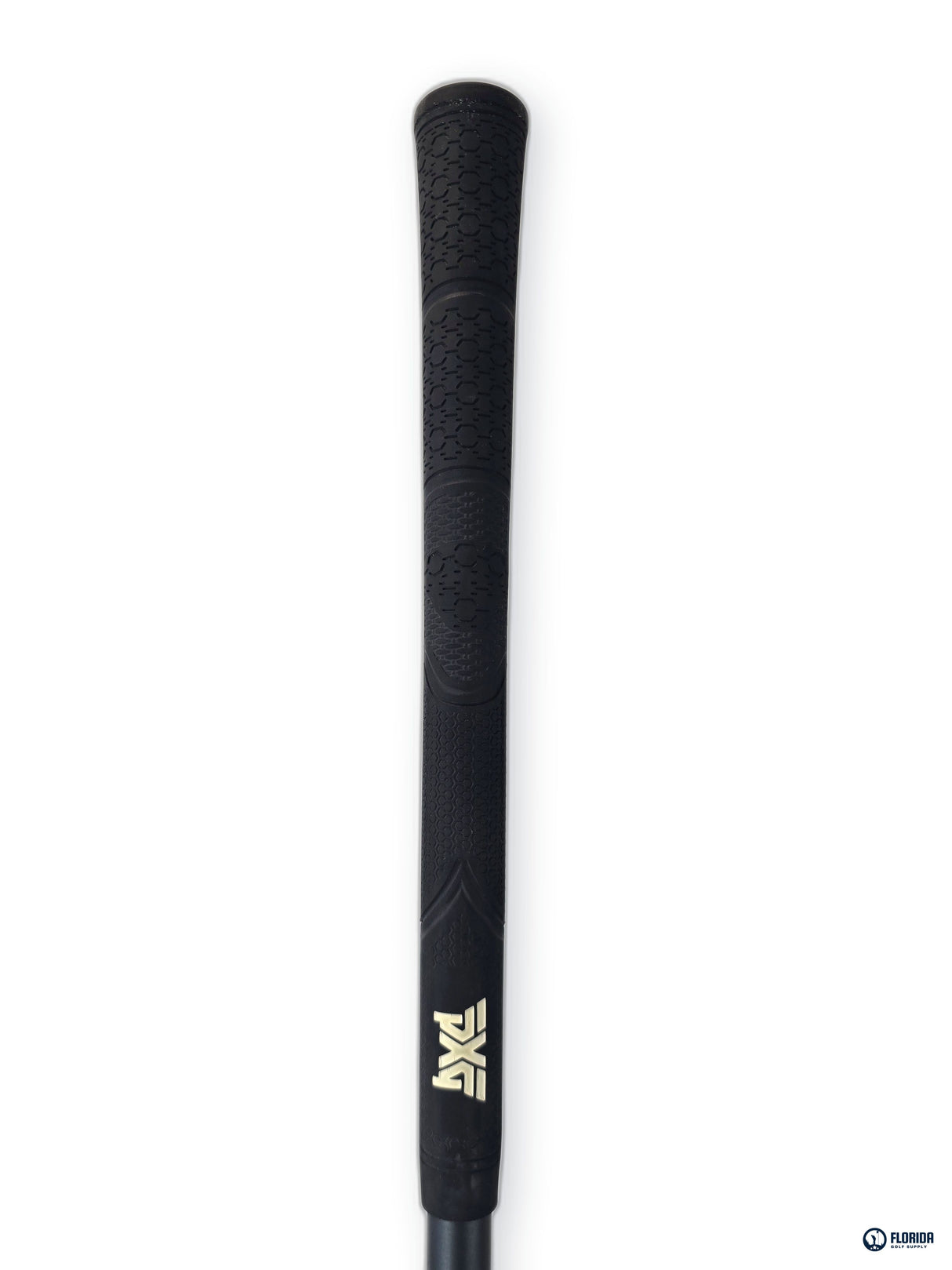 PXG 0311 XF GEN6 Driver 10.5 Degree HZRDUS Smoke Black 6.5 60g RH 47"