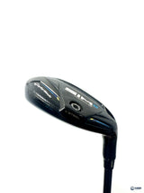 TaylorMade SIM2 Rescue 3 Hybrid 19.5 Degree Tensei Blue 80 S Stiff Flex RH