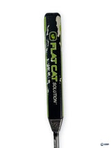 Cleveland Smart Square Putter 35" Steel Shaft LH Flat Cat Solution 120g Grip