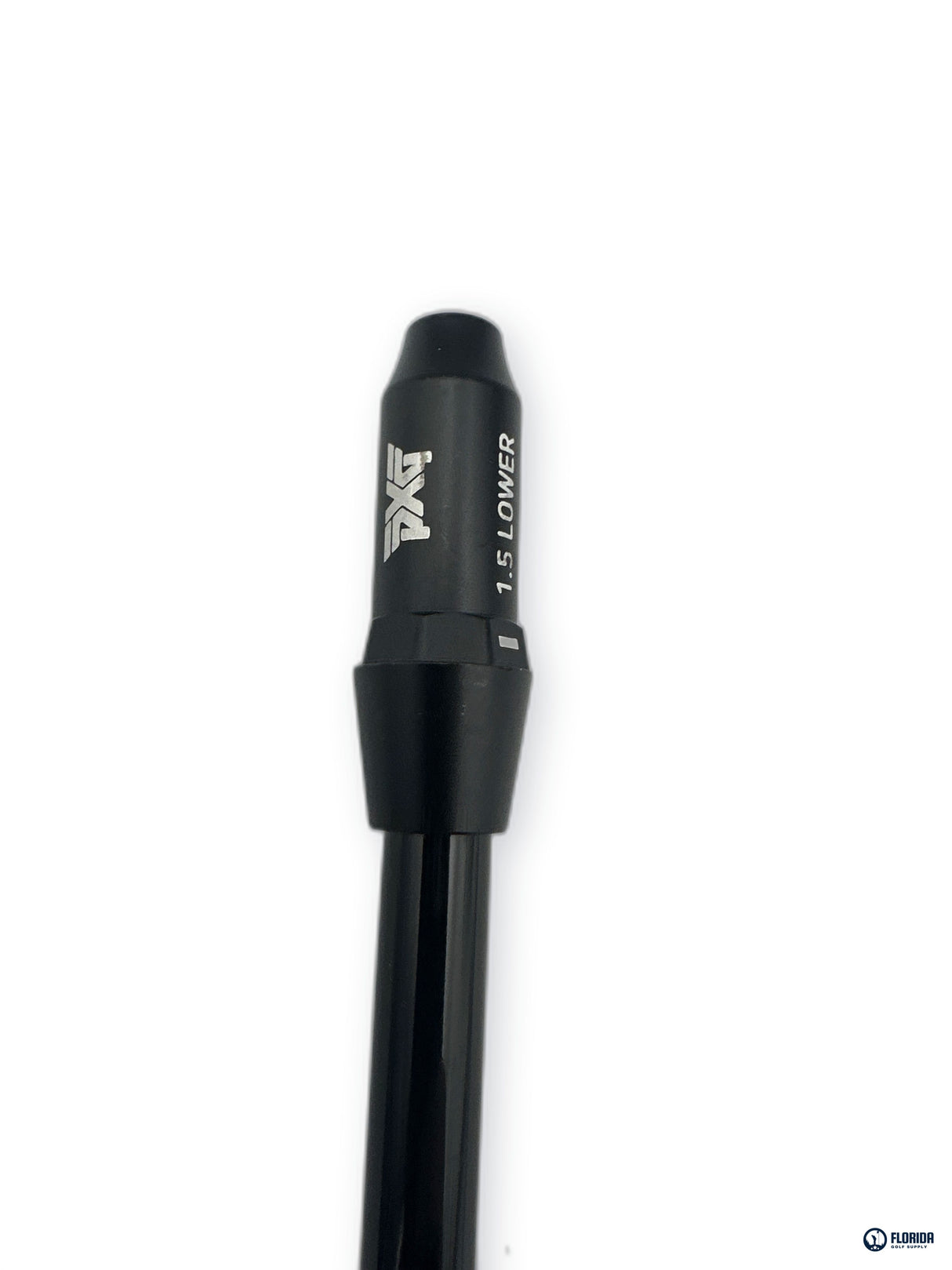 Mitsubishi Tensei AV Series 65 Stiff Flex Golf Shaft AI Vapor PXG Adapter