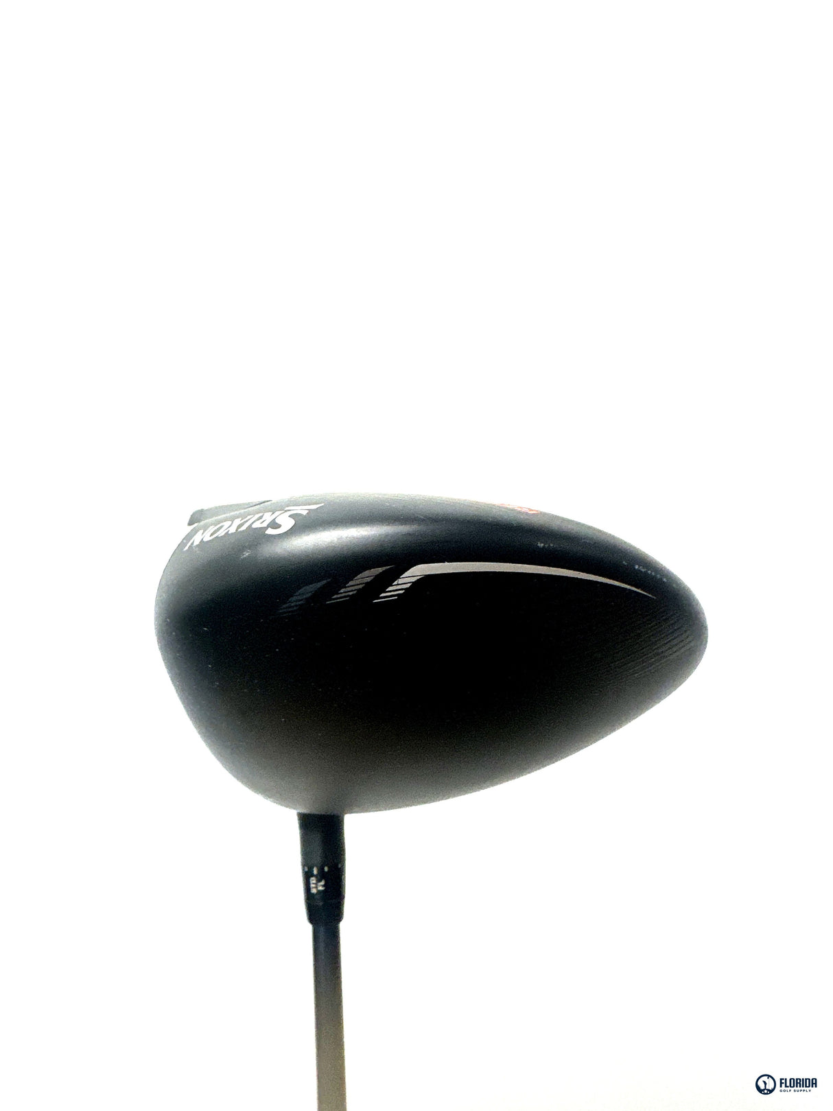 Srixon ZX5 Mk II LS Driver 9.5 Deg Ventus Blue 6-X Extra Stiff RH Golf Pride