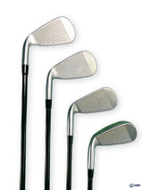 Mizuno JPX 923 Hot Metal Iron Set 4-PW GW Graphite Stiff Mitsubishi MMT 85 RH
