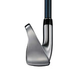 New XXIO 14 Iron Set 6-PW, AW MP1400 48g Regular Flex Right Handed