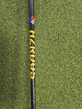 Callaway Rogue Sub Zero Driver 9.0° Project X HZRDUS 6.5 Extra Stiff Shaft