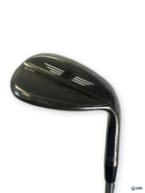 Titleist Vokey Design SM9 Brushed Steel 60/12 D Wedge S300 RH