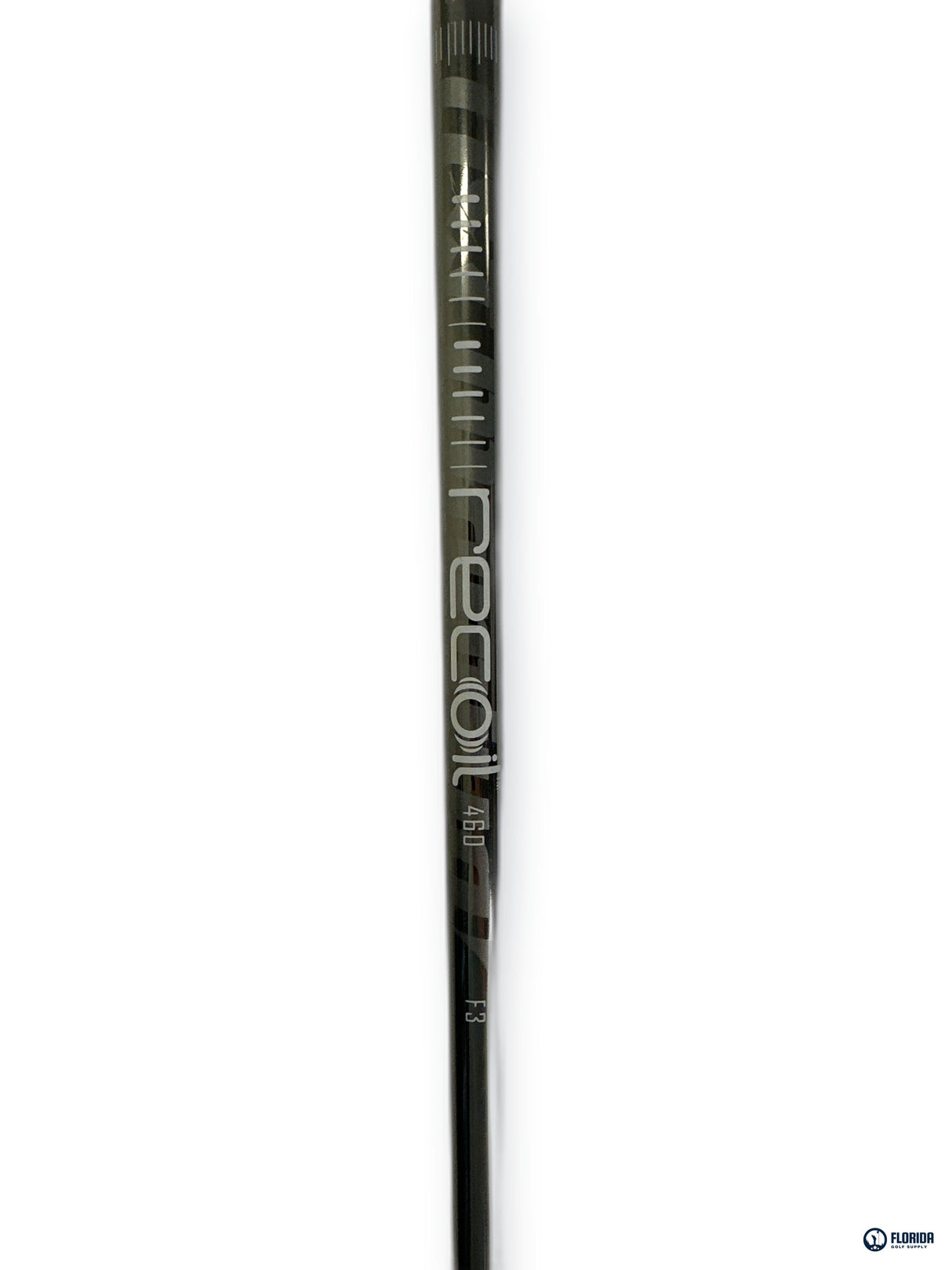 Callaway Big Bertha 3 Hybrid 19 Degree Recoil 460 F3 Regular RH CP2 Pro Grip