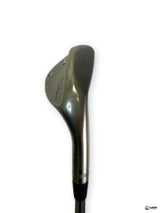 Titleist Vokey SM6 Wedge 56.08 M Grind Steel Grey Wedge Flex Steel RH