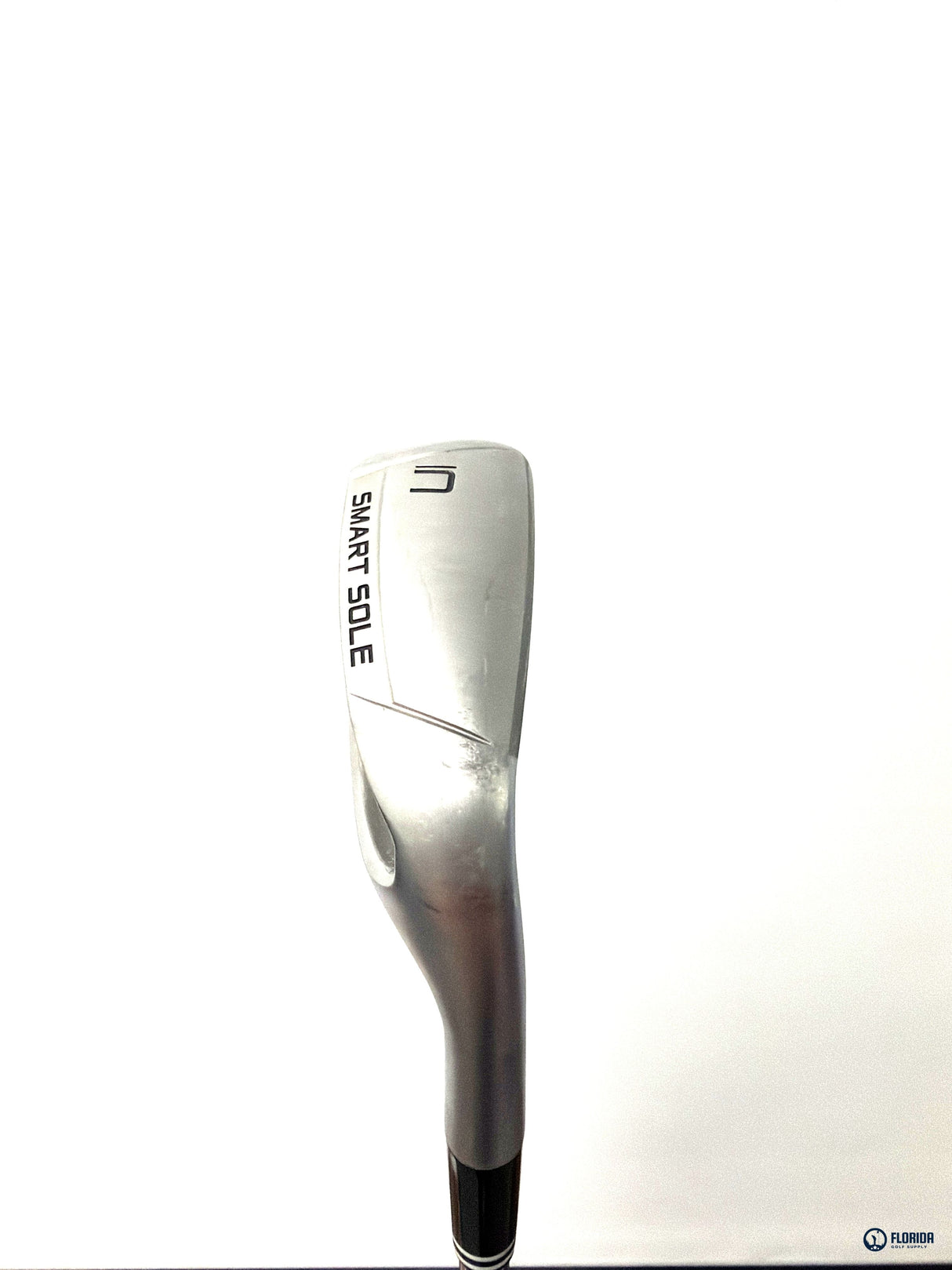 Cleveland Smart Sole Full-Face C Wedge KBS Hi-Rev Max 105 Shaft Right Hand