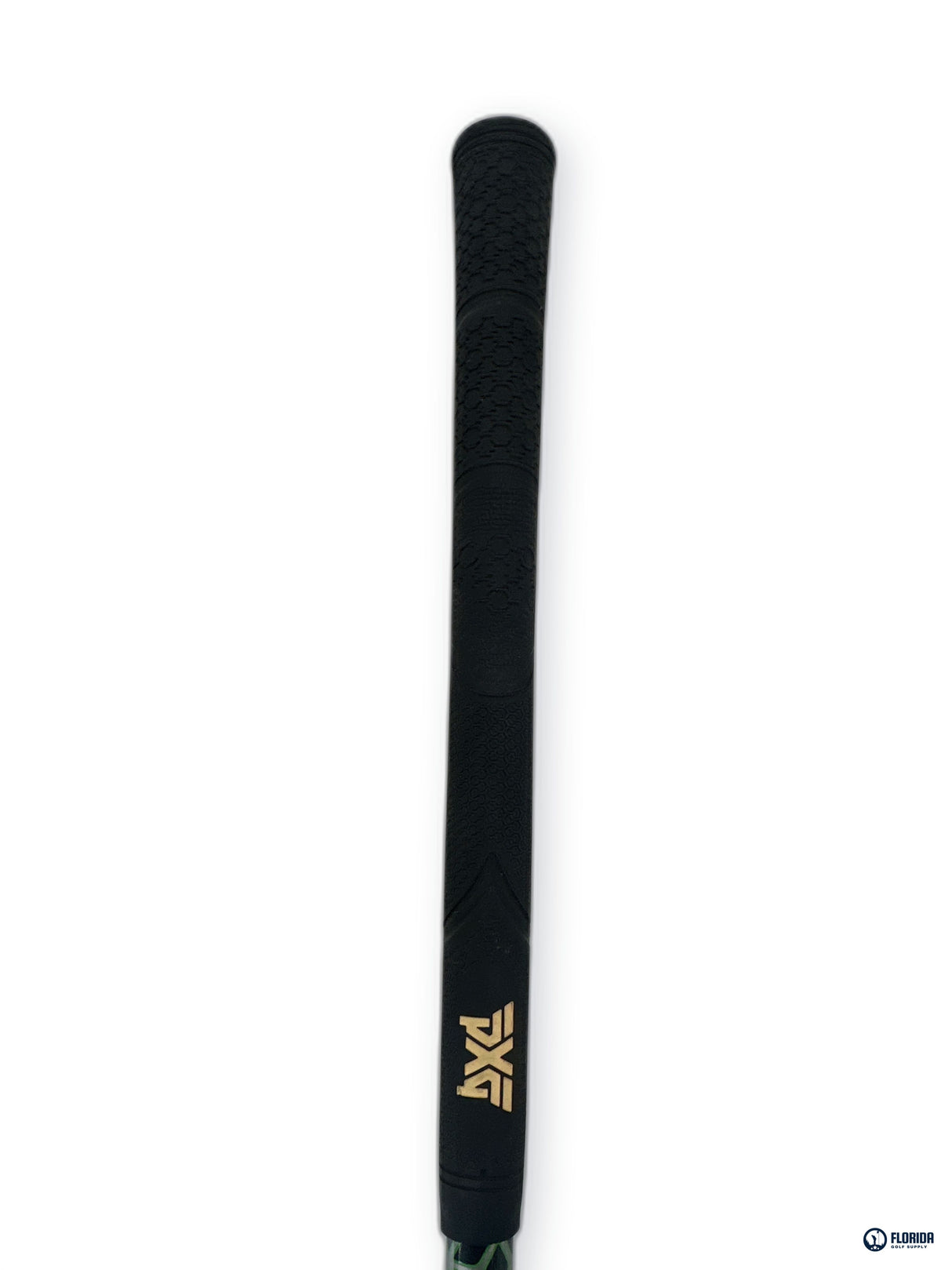 Project X Cypher Forty 5.0 Golf Driver Shaft PXG Adapter Lamkin Grip 47 Inch
