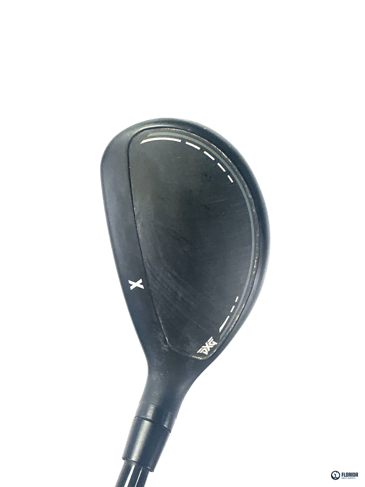 PXG 0311 Gen 6 3 Hybrid 19 Degree Tensei White 85 Stiff Graphite Shaft RH