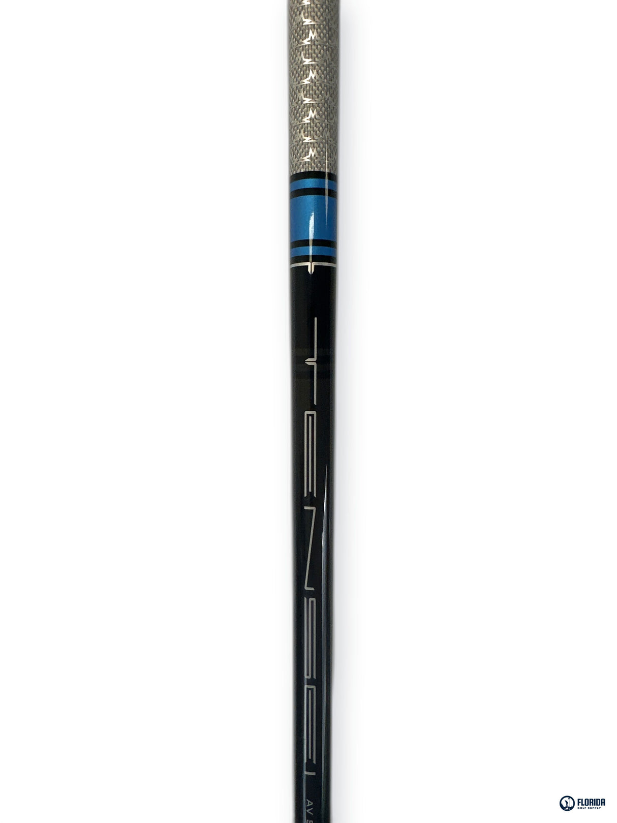 Mitsubishi Tensei AV Series Blue 75HY Hybrid Shaft Regular Flex PXG Adaptor
