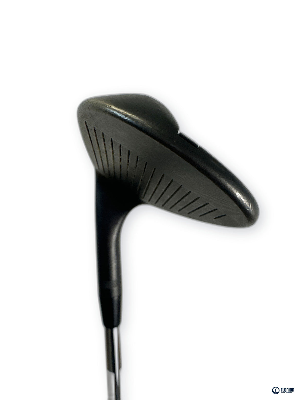 Titleist Vokey SM8 Wedge 54/10 S Grind Jet Black Wedge Flex RH Golf Pride Grip