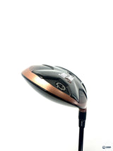 TaylorMade BRNR Copper Mini Driver 11.5 Degree UST Proforce 65 Regular Flex RH