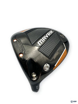 Callaway Mavrik Max Driver 10.5 Degree Loft Left Hand LH
