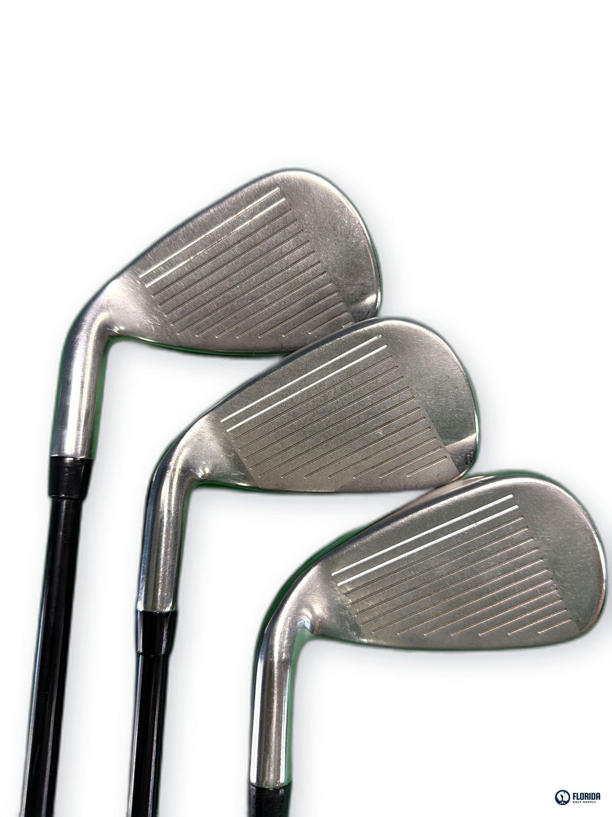 Callaway Rogue ST MAX OS Iron Set 6-PW AW Tensei AV 65 Graphite Regular RH MCC