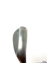 Titleist Vokey SM10 Jet Black 52.08F Degree Wedge Steel Wedge Flex RH