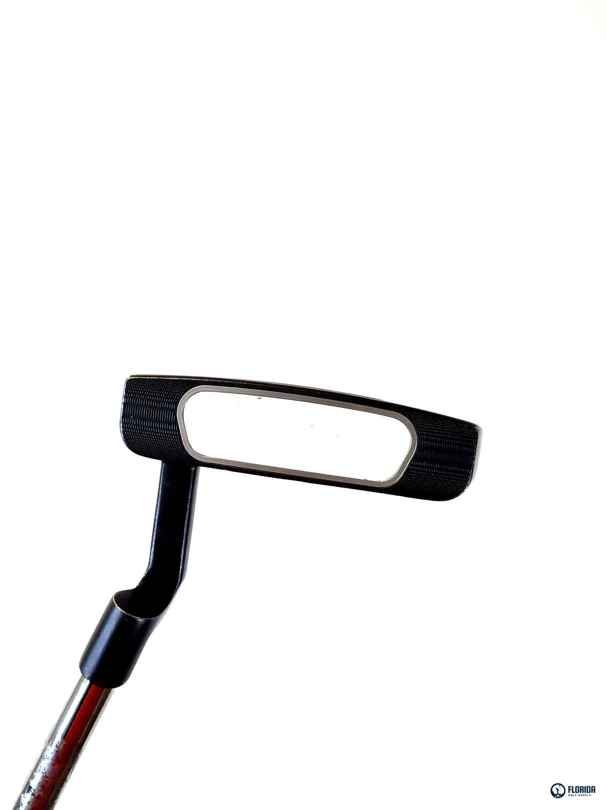 Odyssey Ai-One Jailbird Mini CH Putter Stroke Lab SL90 39.5" Right Hand