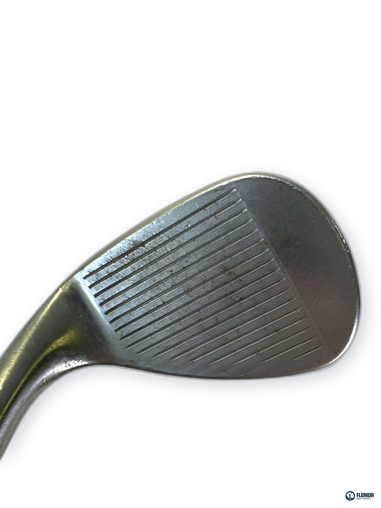Titleist Vokey SM7 Tour Chrome Wedge 56/10 S Steel Wedge Flex Right Hand