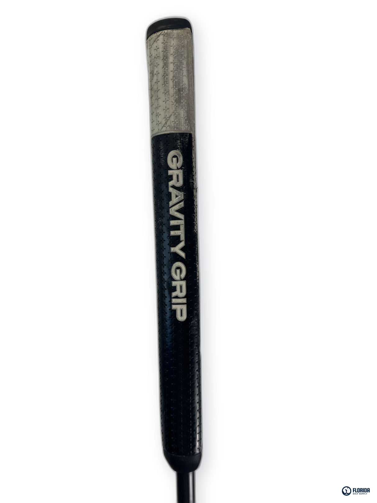 Evnroll EV12 Black Putter 34 Inch Right Hand Milled With Gravity Grip