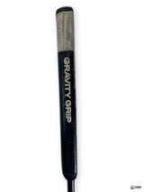 Evnroll EV12 Black Putter 34 Inch Right Hand Milled With Gravity Grip