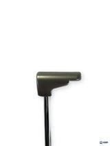 Piretti Cottonwood 2 Center Shaft Putter 303 SS Steel 33 Inch Right Hand