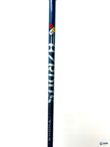 Mizuno ST-G 440 Driver 9.5 Degree HZRDUS Smoke RDX 6.5 70g Extra Stiff RH