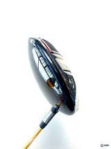 Titleist 909 DComp Driver 10.5 Degree UST Stiff Flex Graphite Right Hand