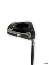 Evnroll EV12 Black Putter 34 Inch Right Hand Milled With Gravity Grip
