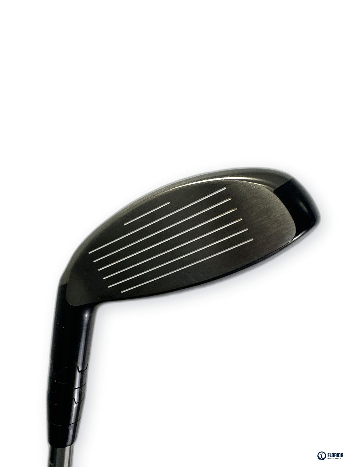 Callaway Big Bertha 3 Hybrid 19 Degree Recoil 460 F3 Regular RH CP2 Pro Grip