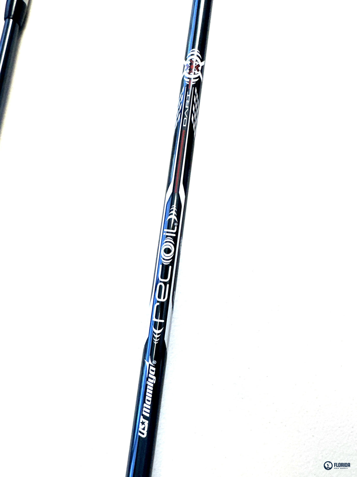 Titleist T350 2025 Iron Set 5-PW UST Recoil Dart Senior Flex Graphite RH