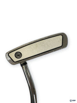 Odyssey White Ice 5 Putter 33 Inch Super Stroke Flatso 3.0 Grip Right Hand