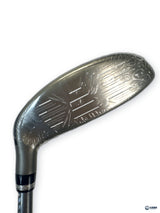 XXIO Prime 12 Hybrid H7 28 Deg SP-1200 Reg Flex RH New Weight Plus Grip