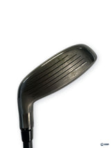 TaylorMade Qi10 4 Hybrid 22 Degree Fujikura Ventus HB 7-S Stiff Flex RH