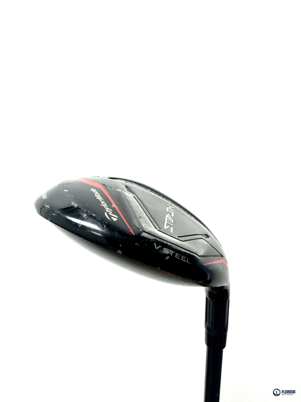 TaylorMade Stealth 5 Hybrid 25 Degree Fujikura Ventus 6-R Regular Flex RH