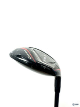 TaylorMade Stealth 5 Hybrid 25 Degree Fujikura Ventus 6-R Regular Flex RH