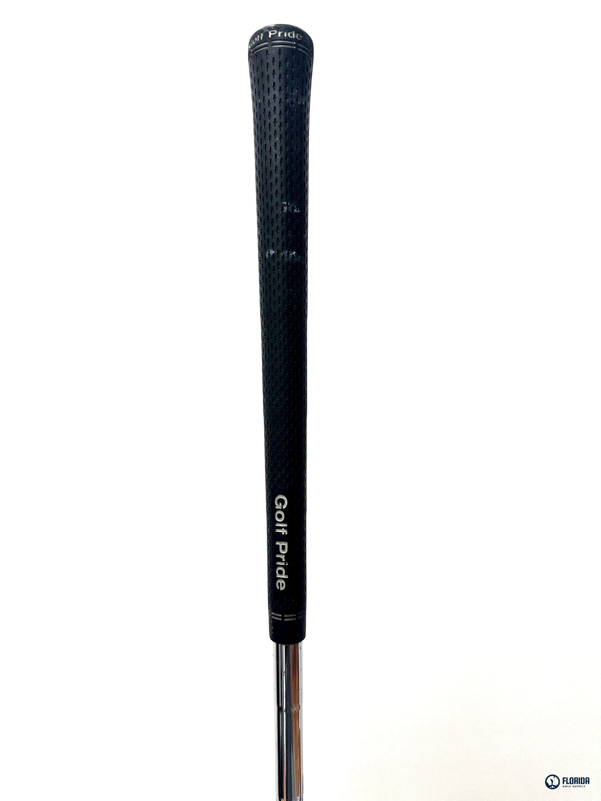 Cleveland RTX ZipCore 52.10 Mid Wedge Dynamic Gold Spinner Tour Issue RH