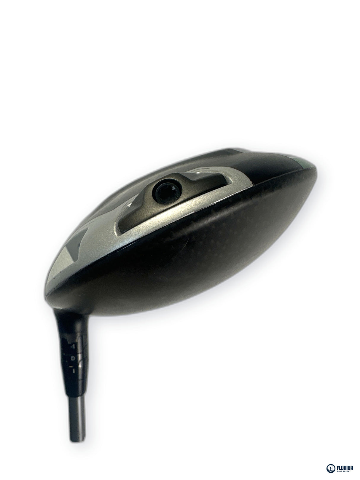 Callaway Elyte X Driver 10.5 Deg Project X Denali 6.0 Stiff Flex Left Hand 47"