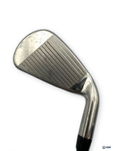 Callaway XR 3 Iron Single Project X 5.5 Regular Flex Graphite Shaft LH