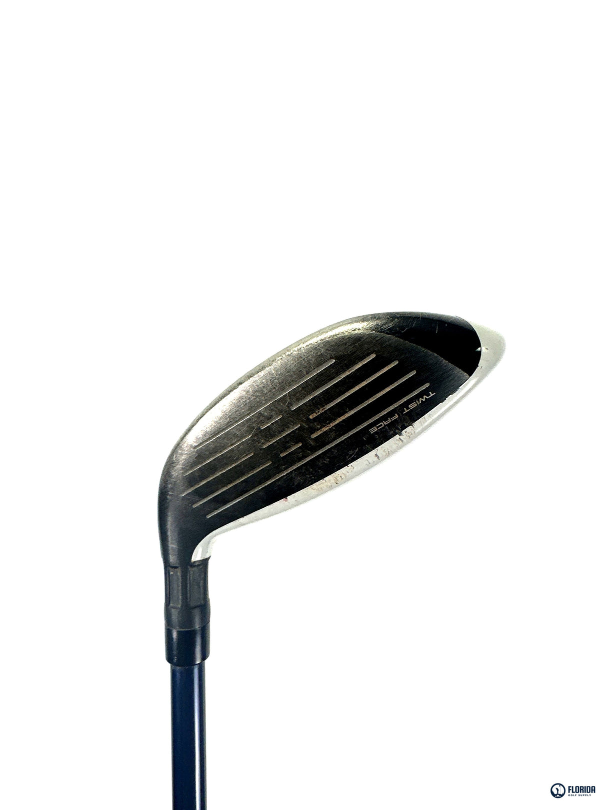 TaylorMade SIM MAX 3 Hybrid 19* Fujikura Ventus 7-S Stiff RH Golf Pride CP2 Wrap