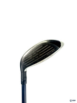 TaylorMade SIM MAX 3 Hybrid 19* Fujikura Ventus 7-S Stiff RH Golf Pride CP2 Wrap