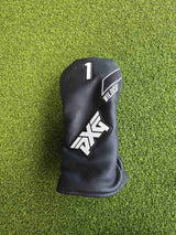 PXG Wildcat 16° Mini Driver HZRDUS Smoke RDX 6.0 Stiff Shaft RH