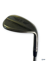Titleist Vokey SM10 Wedge 60 Degree 14K Bounce Nickel Wedge Flex RH